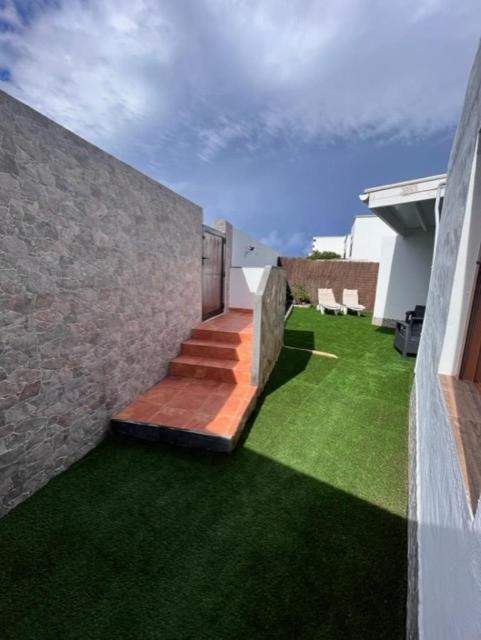 דירות La Costa Casa Cira מראה חיצוני תמונה