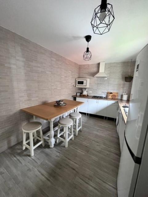 דירות La Costa Casa Cira מראה חיצוני תמונה
