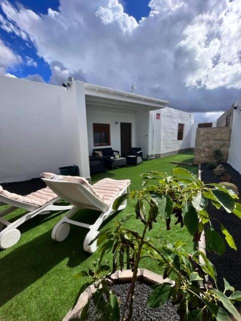 דירות La Costa Casa Cira מראה חיצוני תמונה