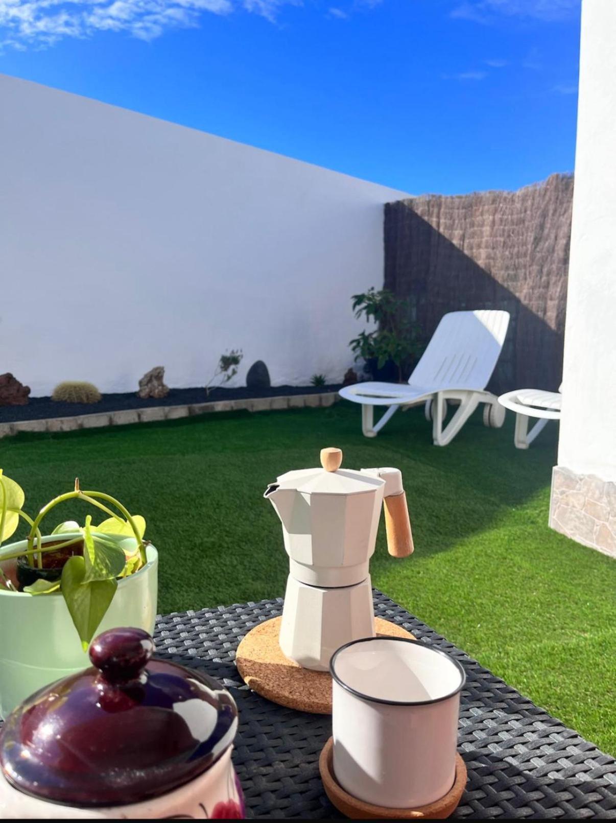 דירות La Costa Casa Cira מראה חיצוני תמונה